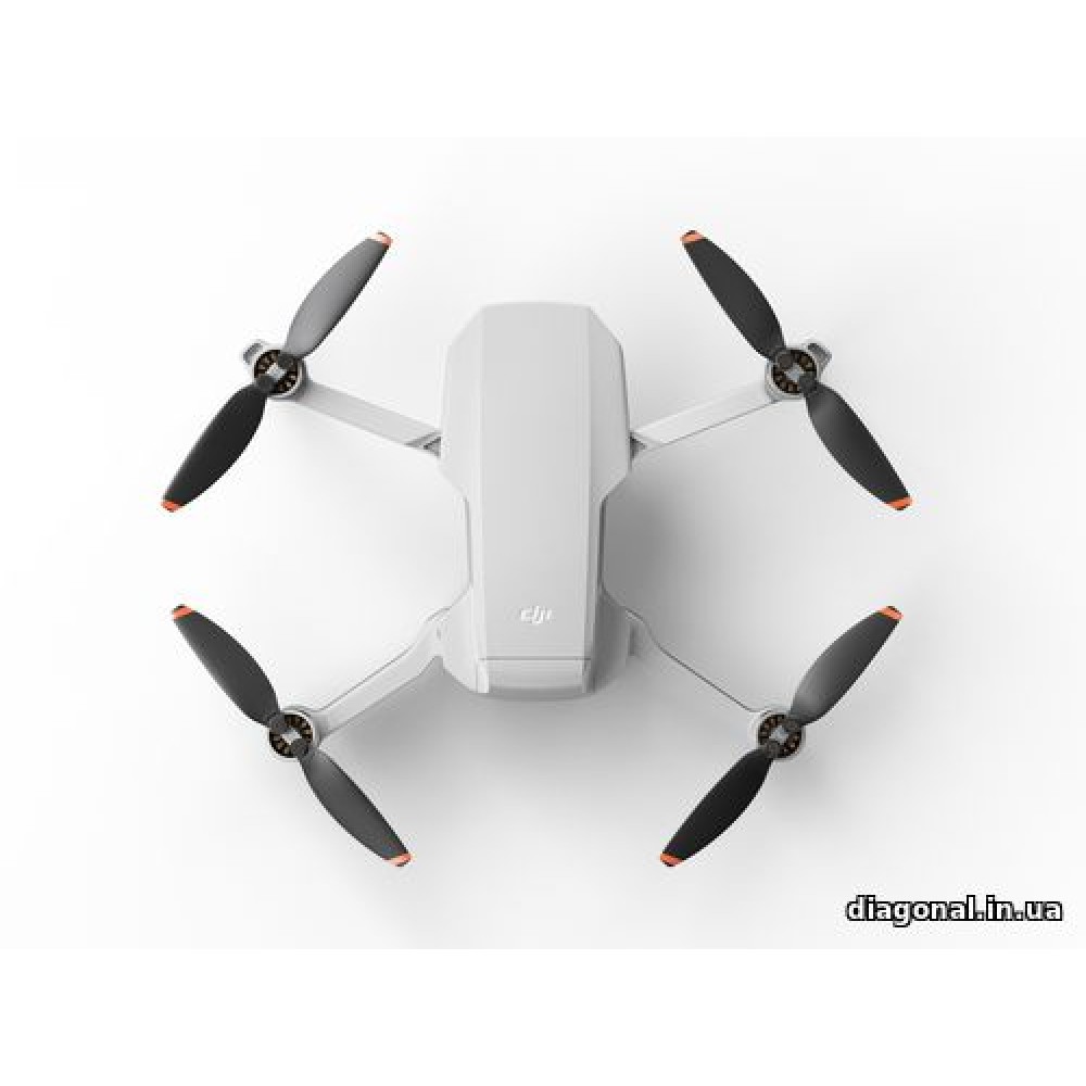 Квадрокоптер (дрон) DJI Mini 2