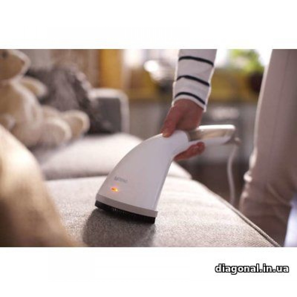 Пароочиститель PHILIPS GC332-67
