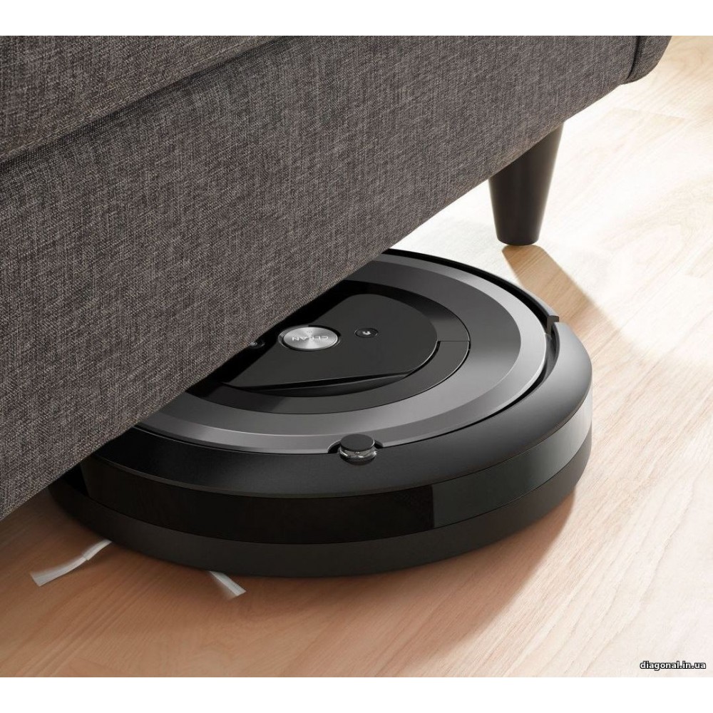 Робот-пылесос iRobot Roomba e6