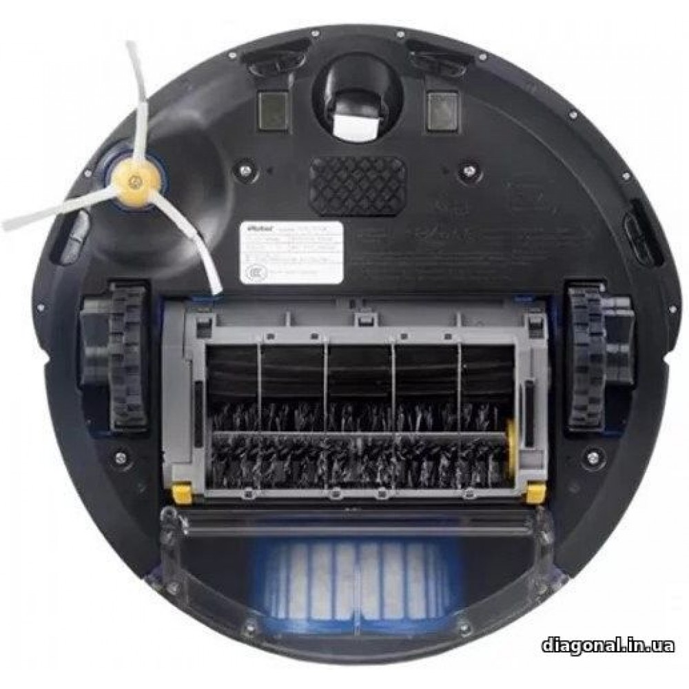 Робот-пылесос iRobot Roomba e6
