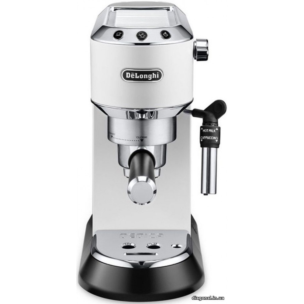 Рожковая кофеварка De'Longhi Dedica Style EC 685.M