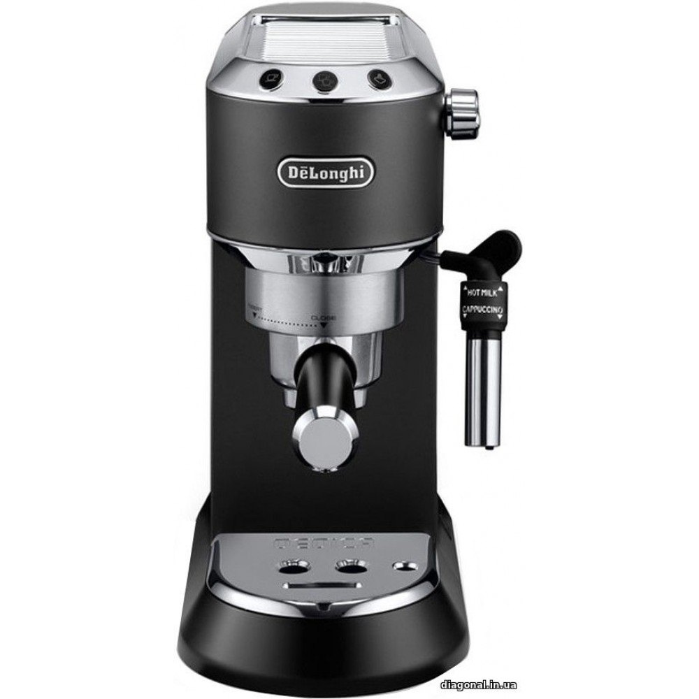 Рожковая кофеварка De'Longhi Dedica Style EC 685.M