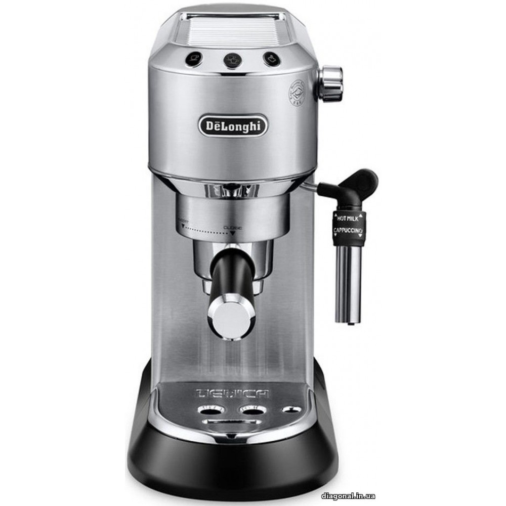 Рожковая кофеварка De'Longhi Dedica Style EC 685.M