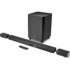 Саундбар JBL Bar 5.1 Саундбар JBL Bar 5.1