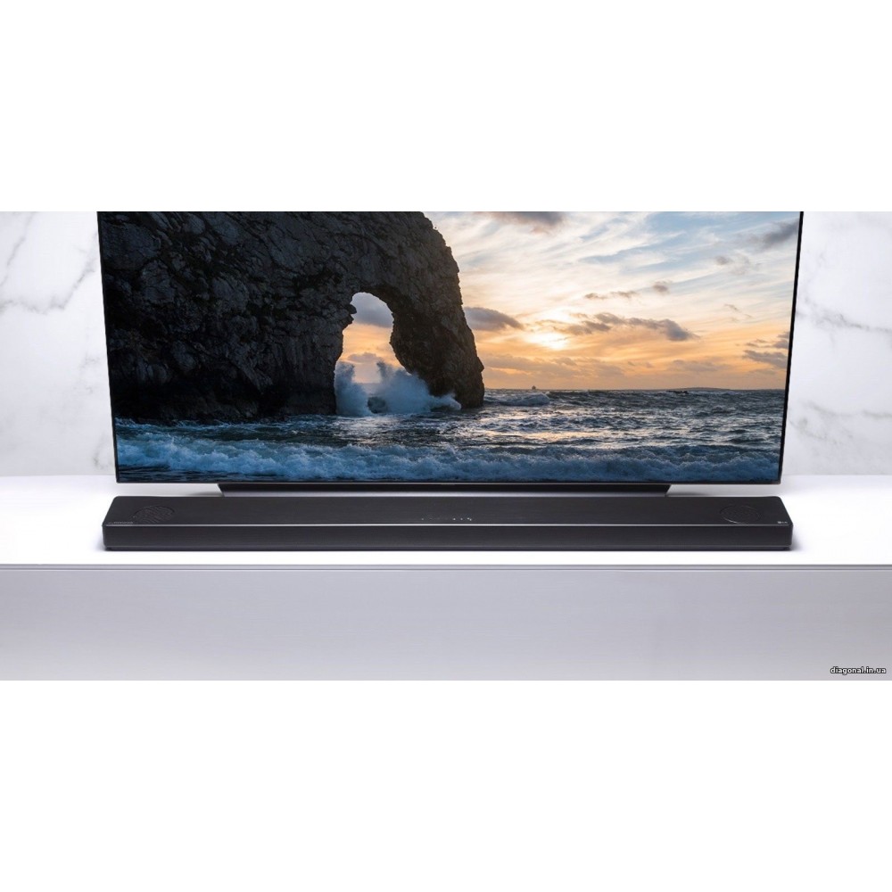 Саундбар LG SL10Y
