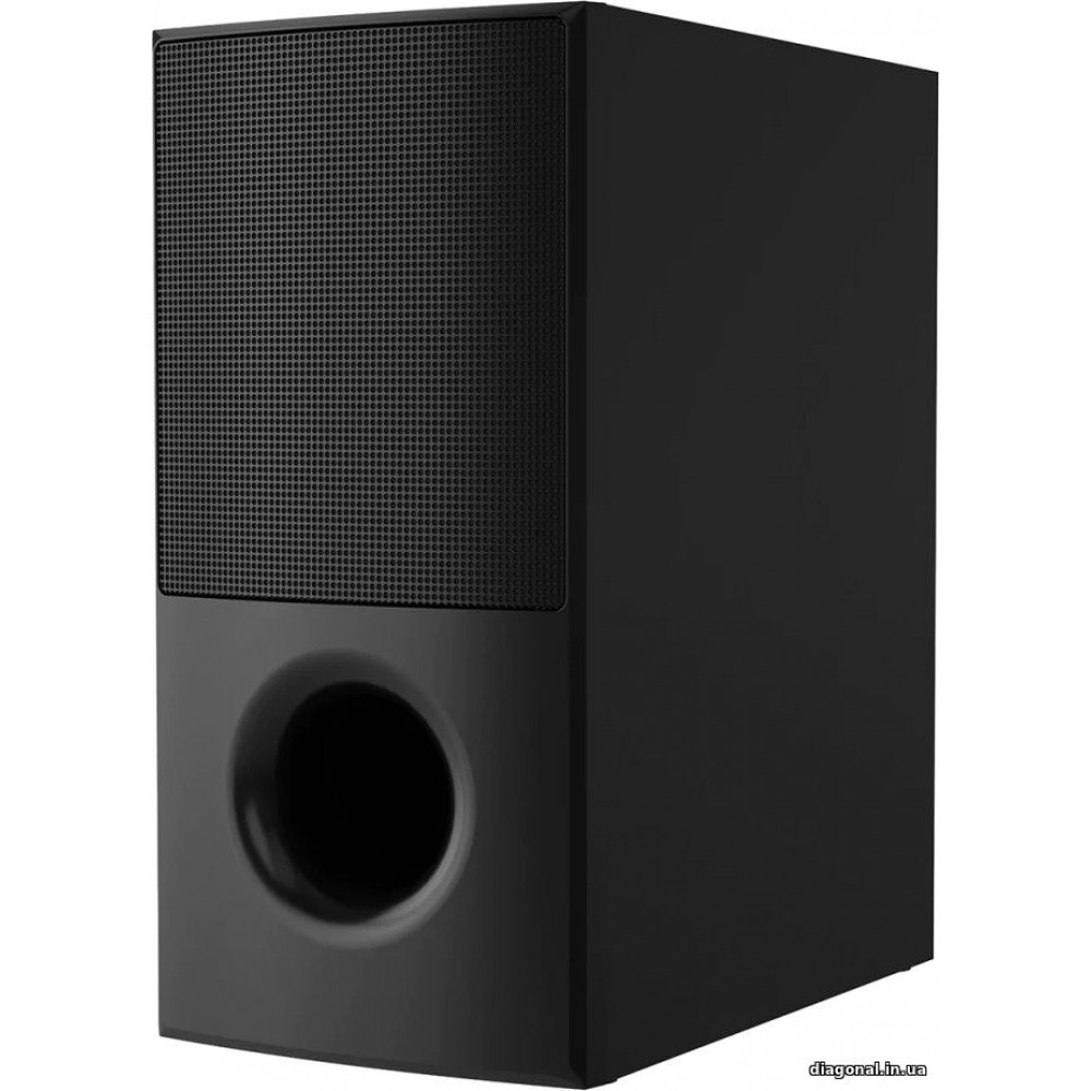 Саундбар LG SNH5