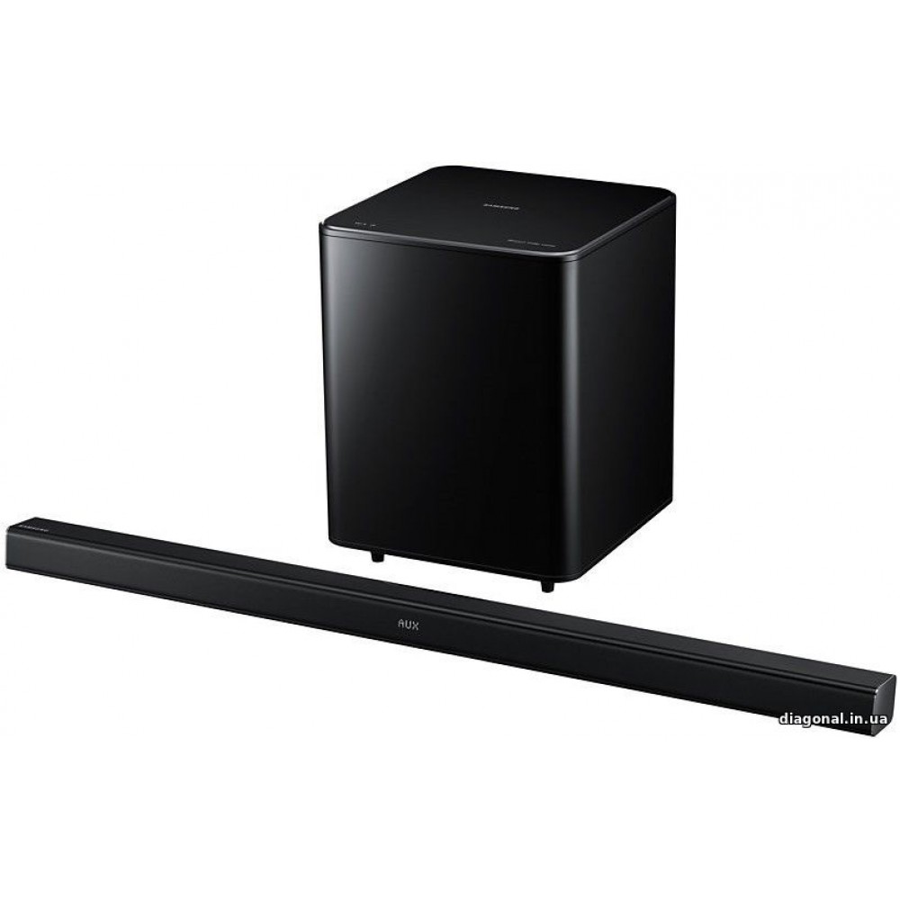 Саундбар Samsung HW-H550