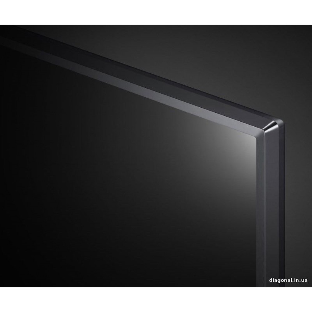 Телевізор LG 43UM7400 UHD 4K