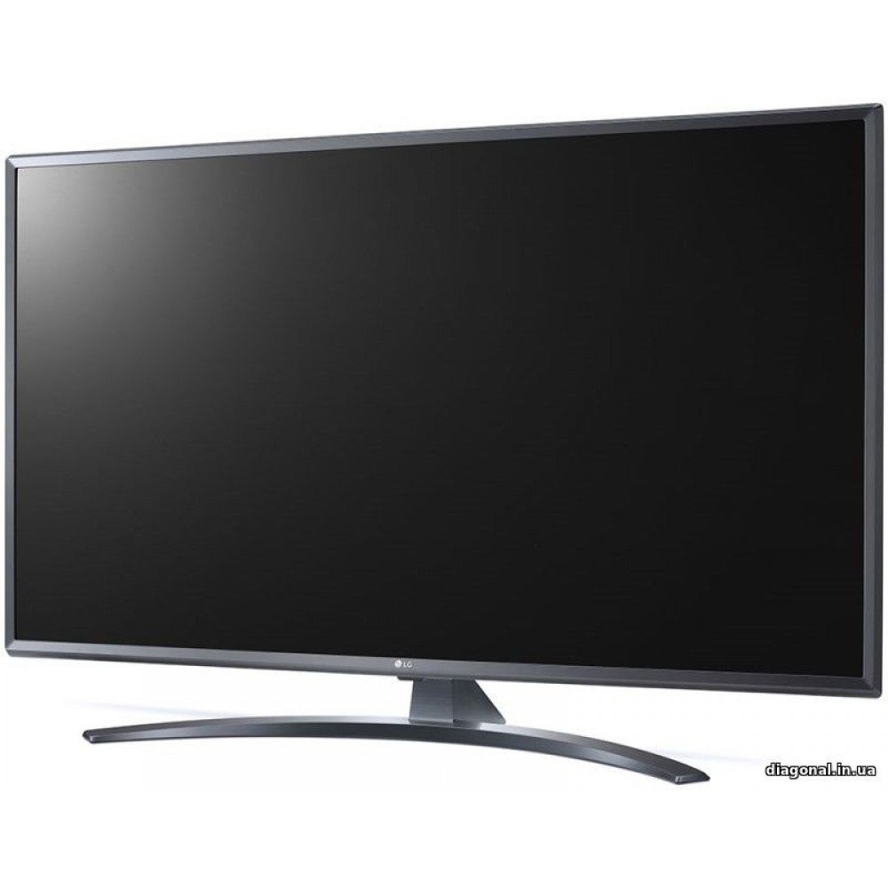 Телевізор LG 43UM7400 UHD 4K