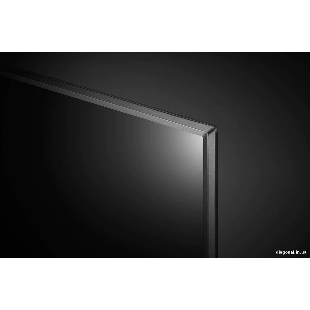 Телевізор LG 50UN81006LB