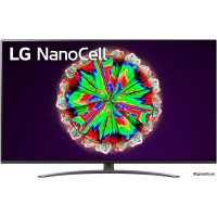 Телевізор LG 55NANO816