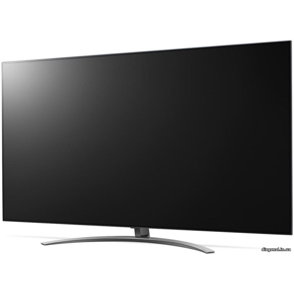 Телевізор LG 55SM9010 NanoCell 4K