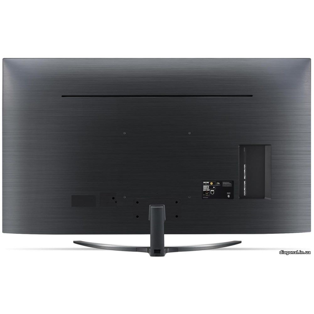Телевізор LG 55SM9010 NanoCell 4K