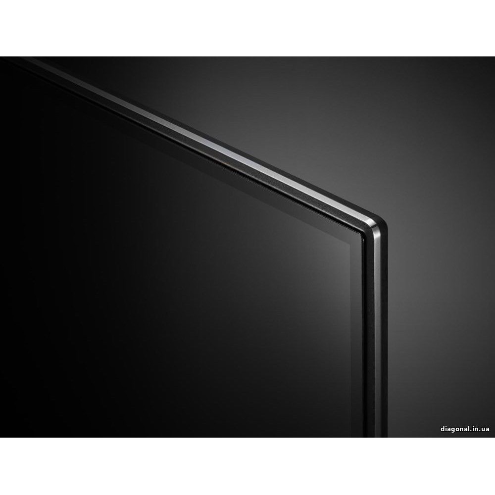 Телевізор LG 55SM9010 NanoCell 4K
