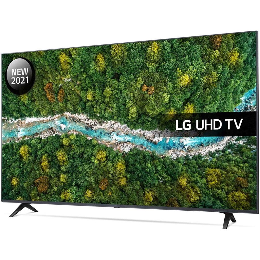 Телевізор LG 55UP7700