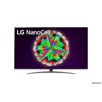 Телевізор LG 65NANO813