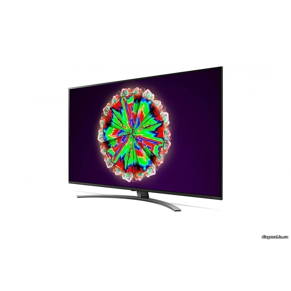 Телевізор LG 65NANO813