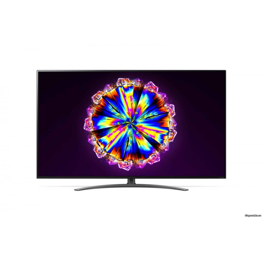 Телевізор LG 65NANO813