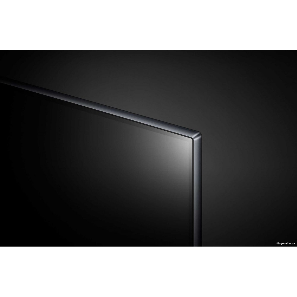 Телевізор LG 65NANO903