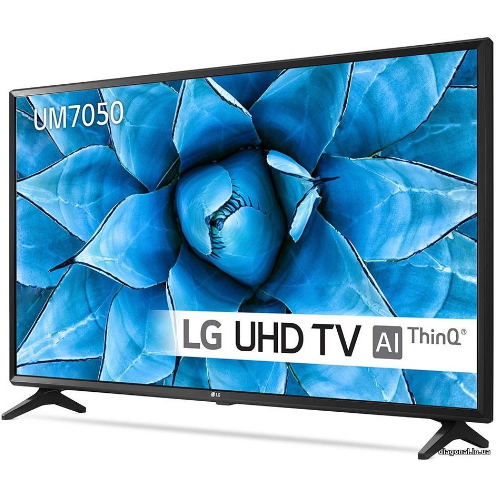 Телевізор LG 65UM7050