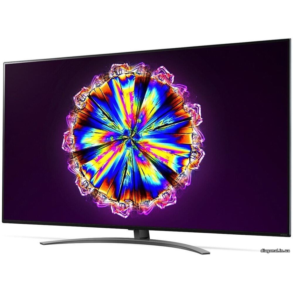 Телевізор LG 86NANO913