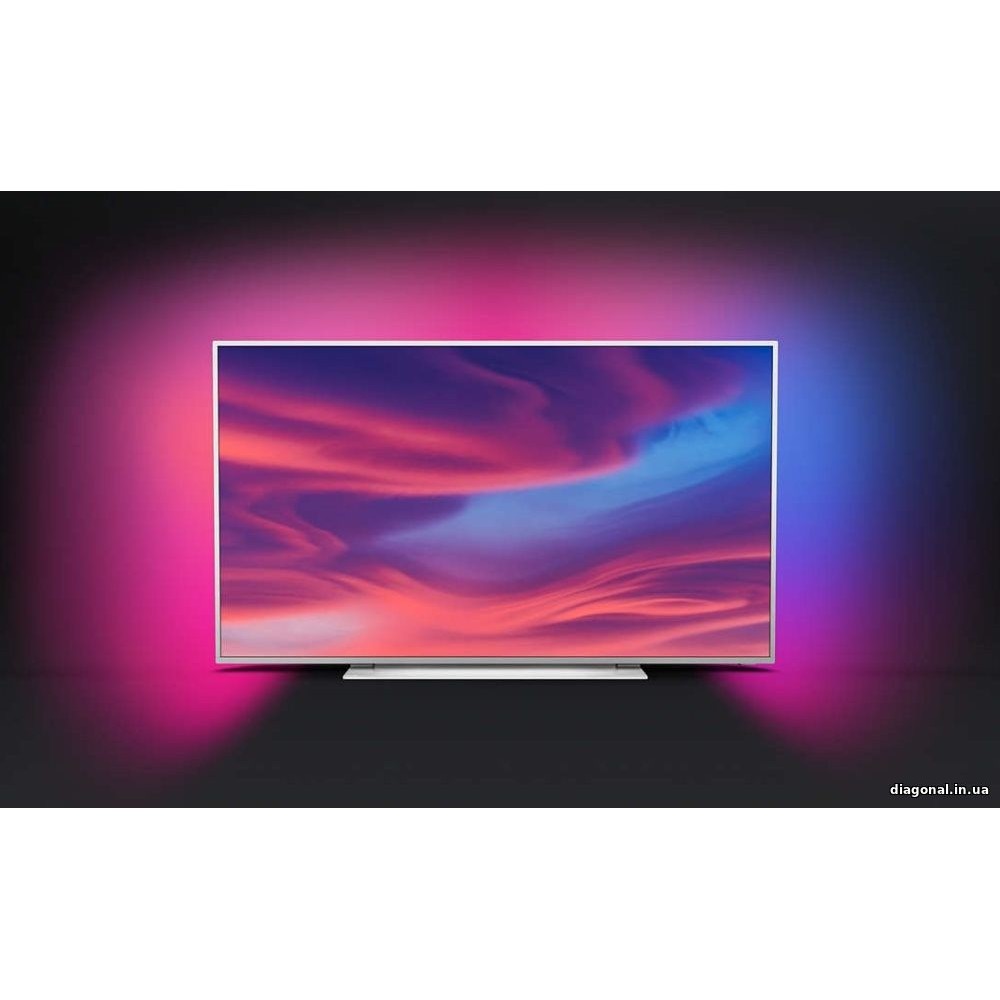 Телевізор Philips 75PUS7354