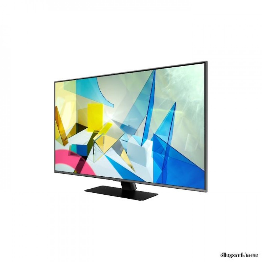 Телевізор Samsung QE-50Q80T