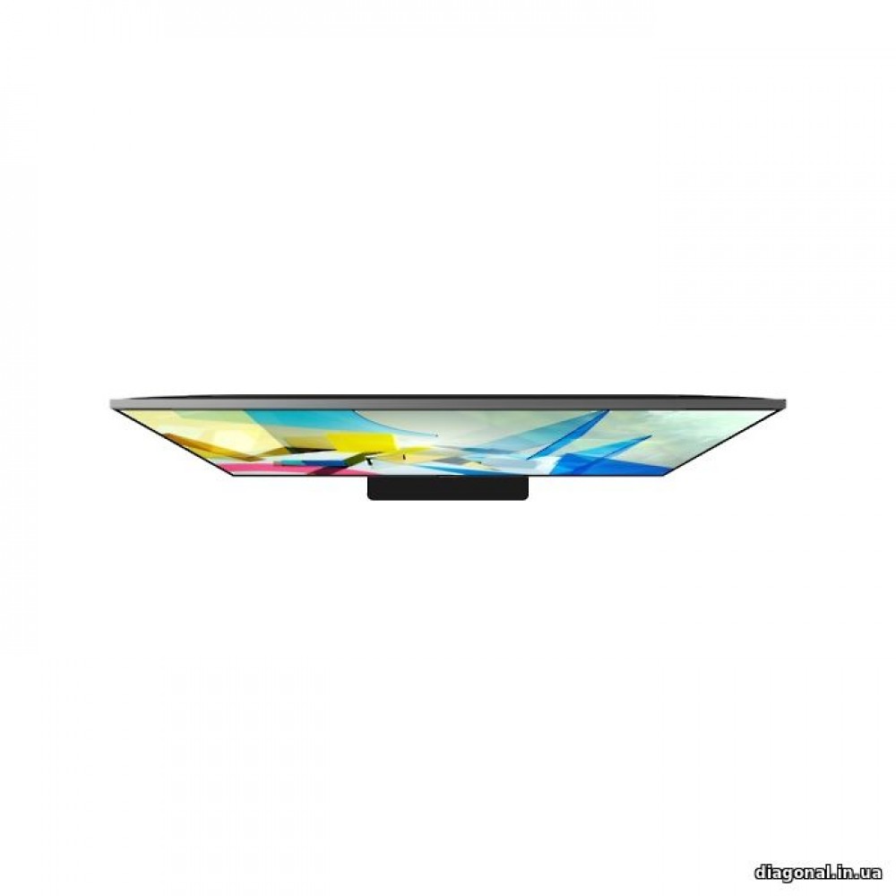 Телевізор Samsung QE-50Q80T