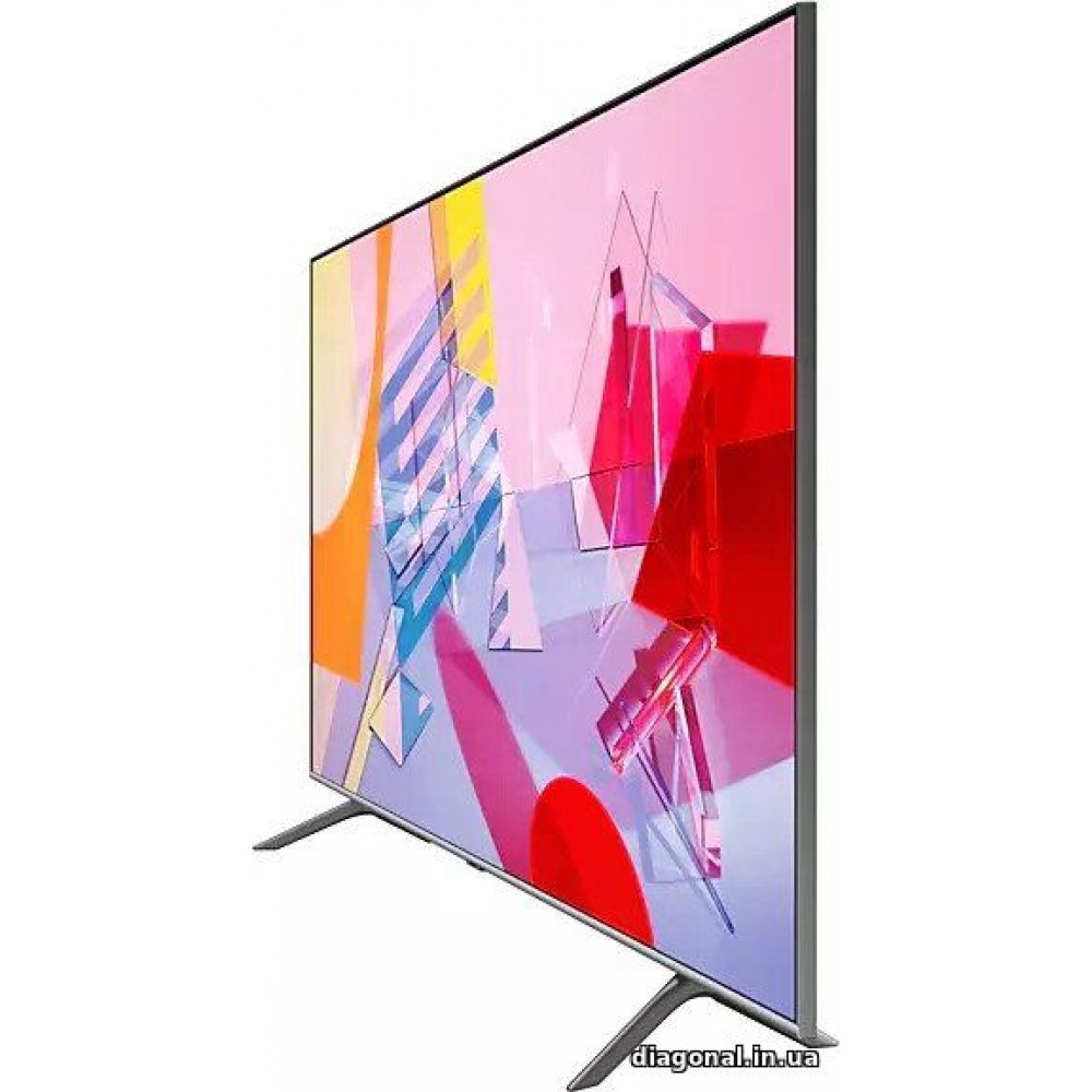 Телевізор Samsung QE-65Q64T