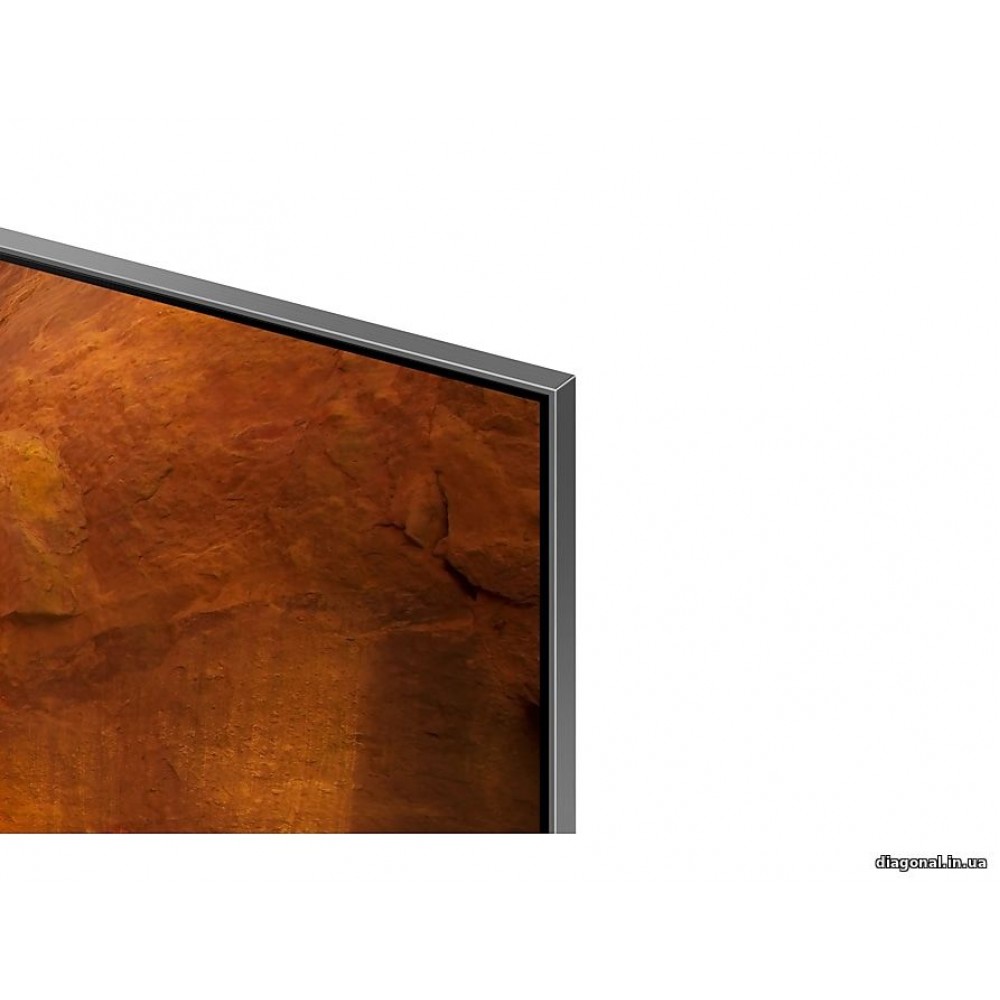 Телевізор Samsung QE-75Q90R QLED 4K
