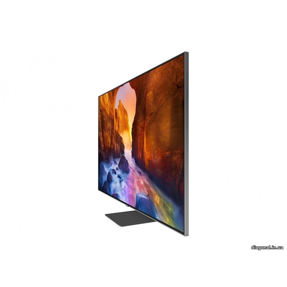 Телевізор Samsung QE-75Q90R QLED 4K