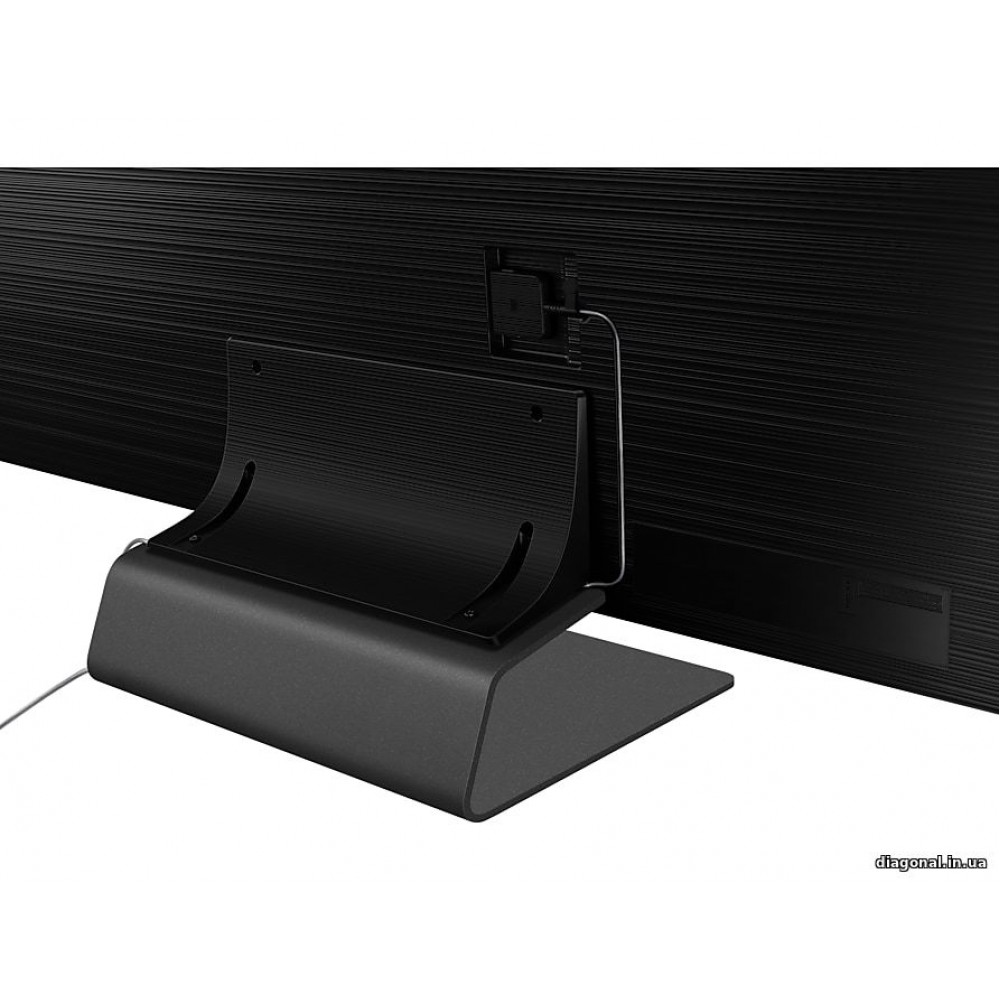 Телевізор Samsung QE-75Q90R QLED 4K