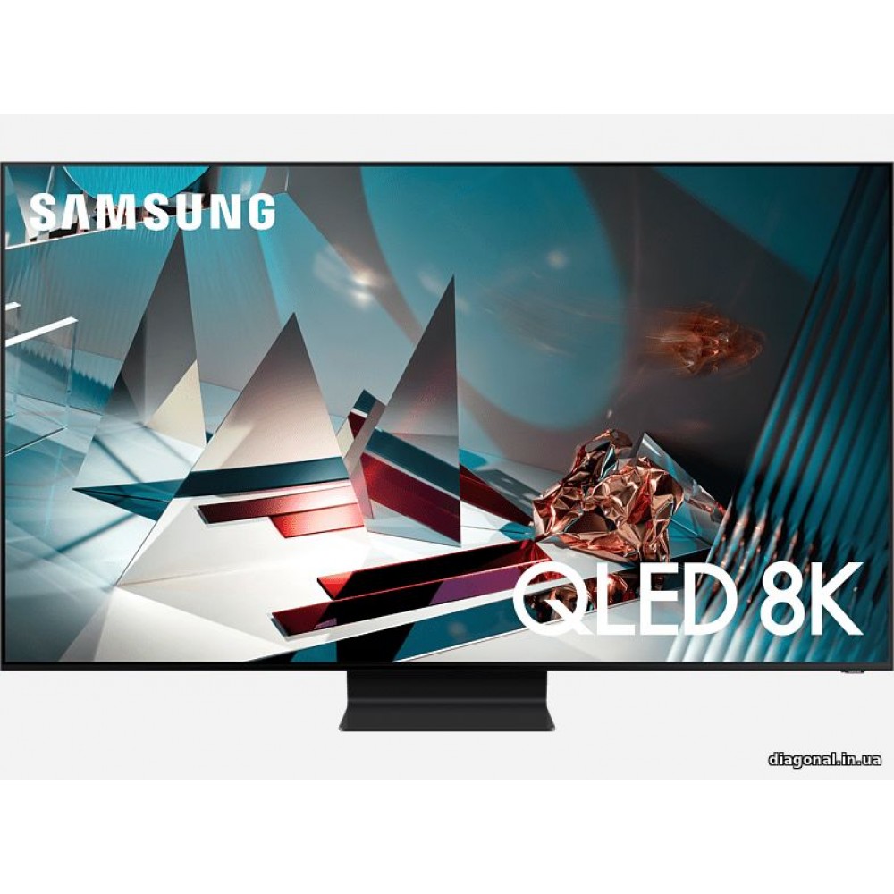 Телевизор Samsung QE-82Q800TA