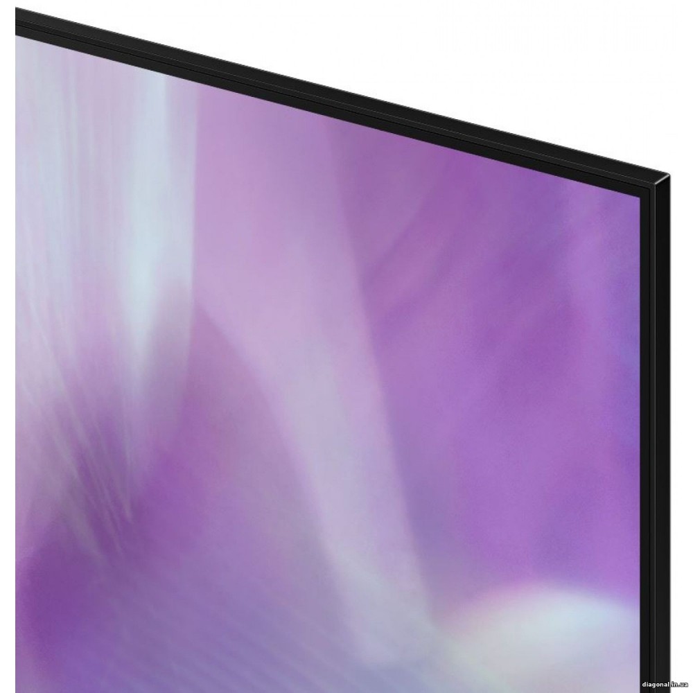 Телевізор Samsung QE85Q60A