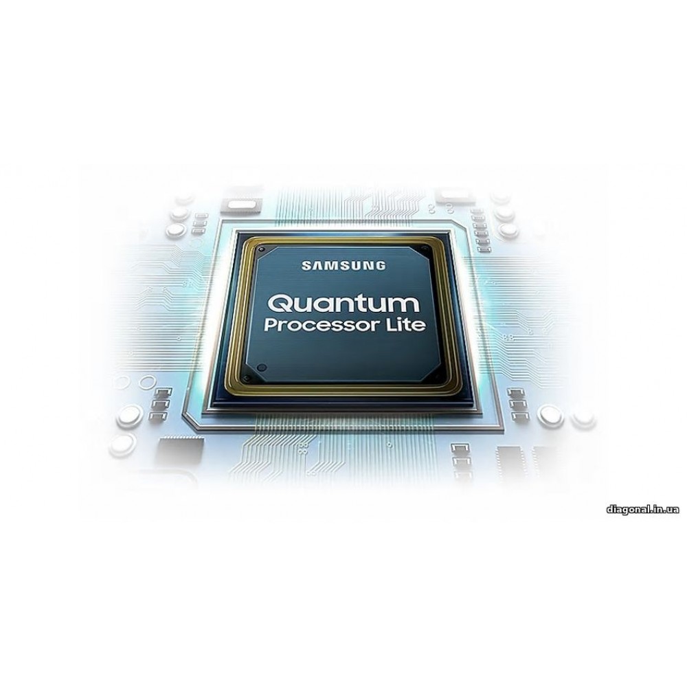 Телевізор Samsung QE75Q67TA