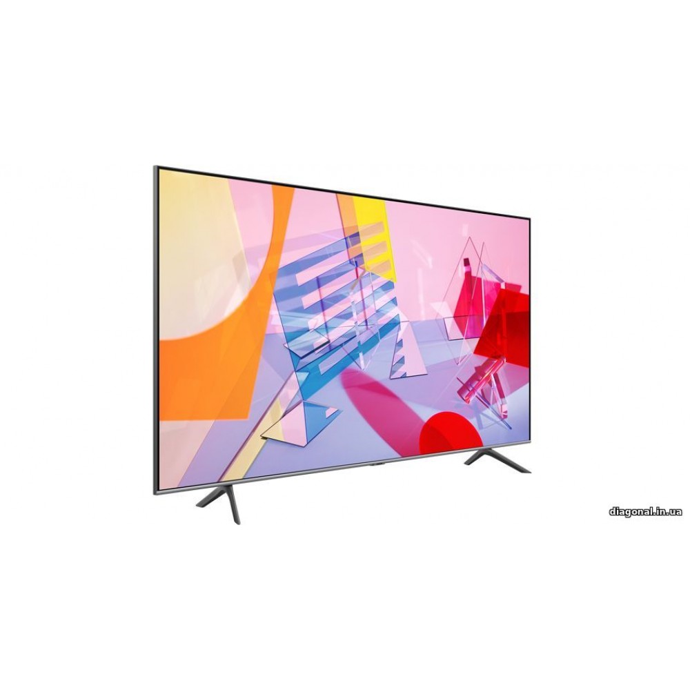 Телевізор Samsung QE75Q67TA