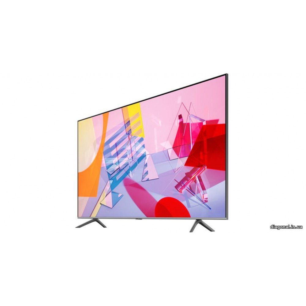 Телевізор Samsung QE75Q67TA