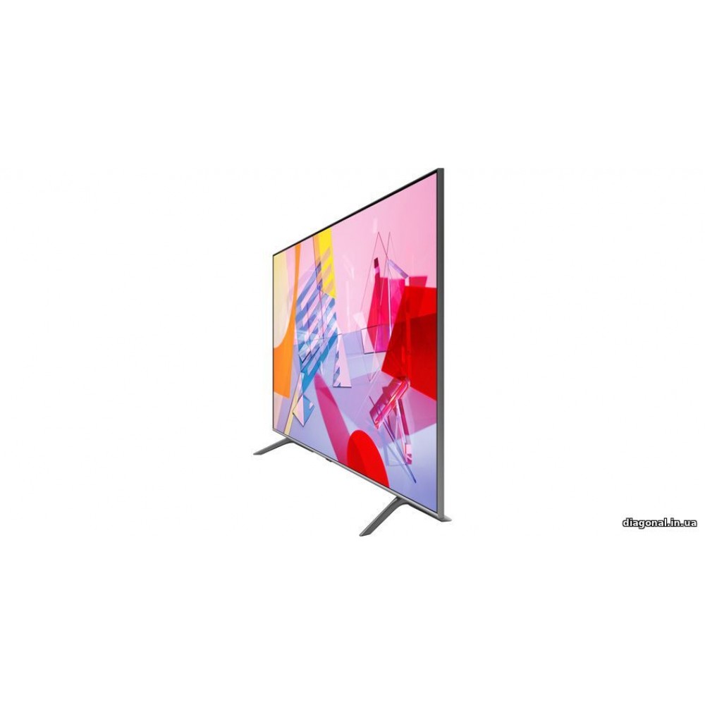 Телевізор Samsung QE75Q67TA