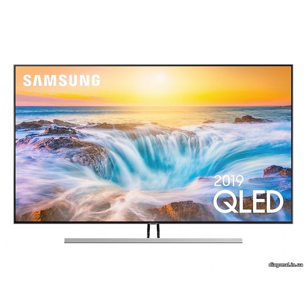 Телевізор Samsung QE75Q85R