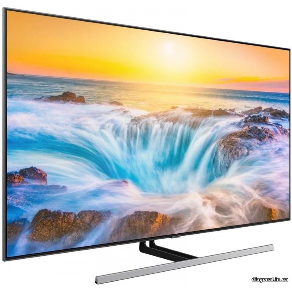 Телевізор Samsung QE75Q85R