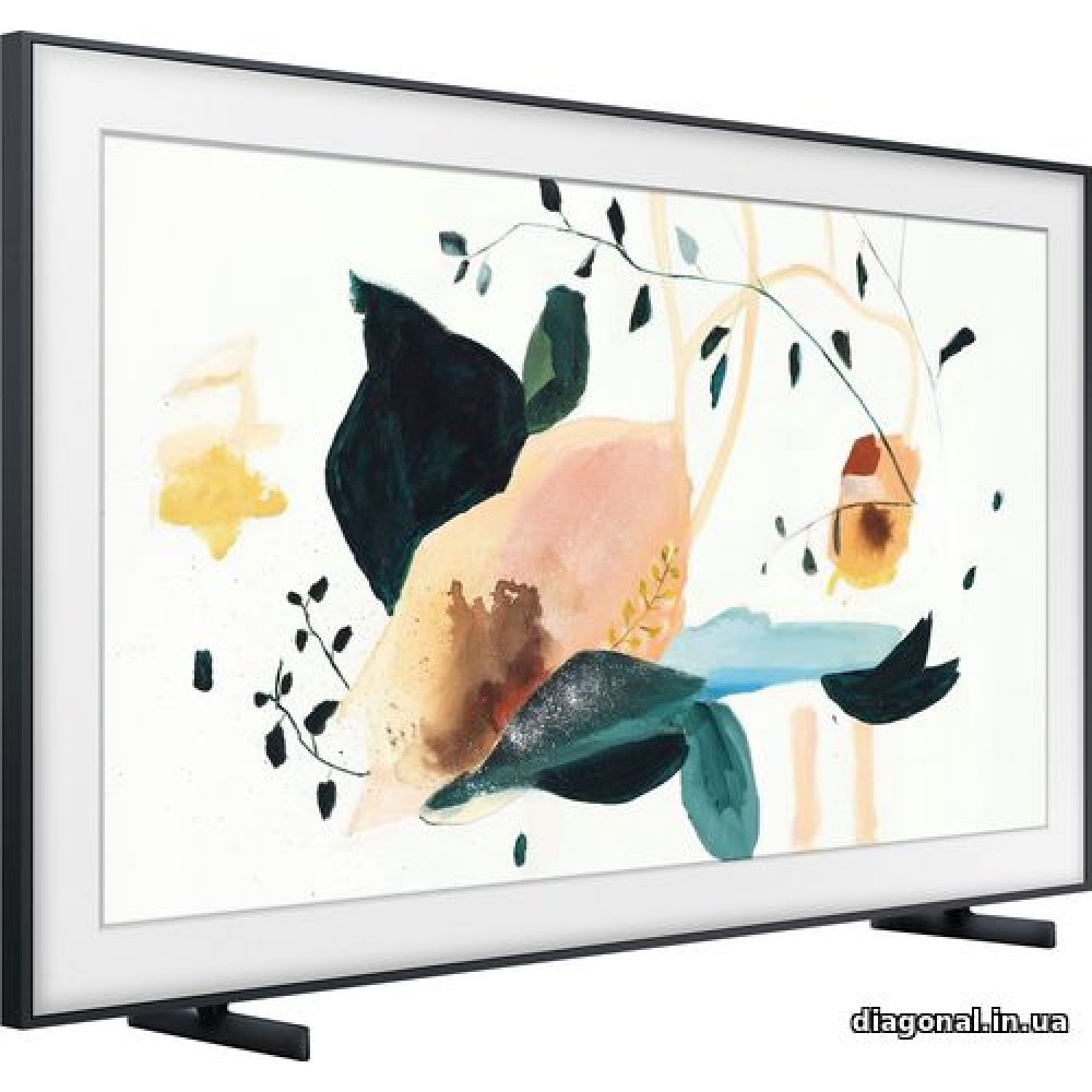 Телевізор Samsung The Frame QE-75LS03TA