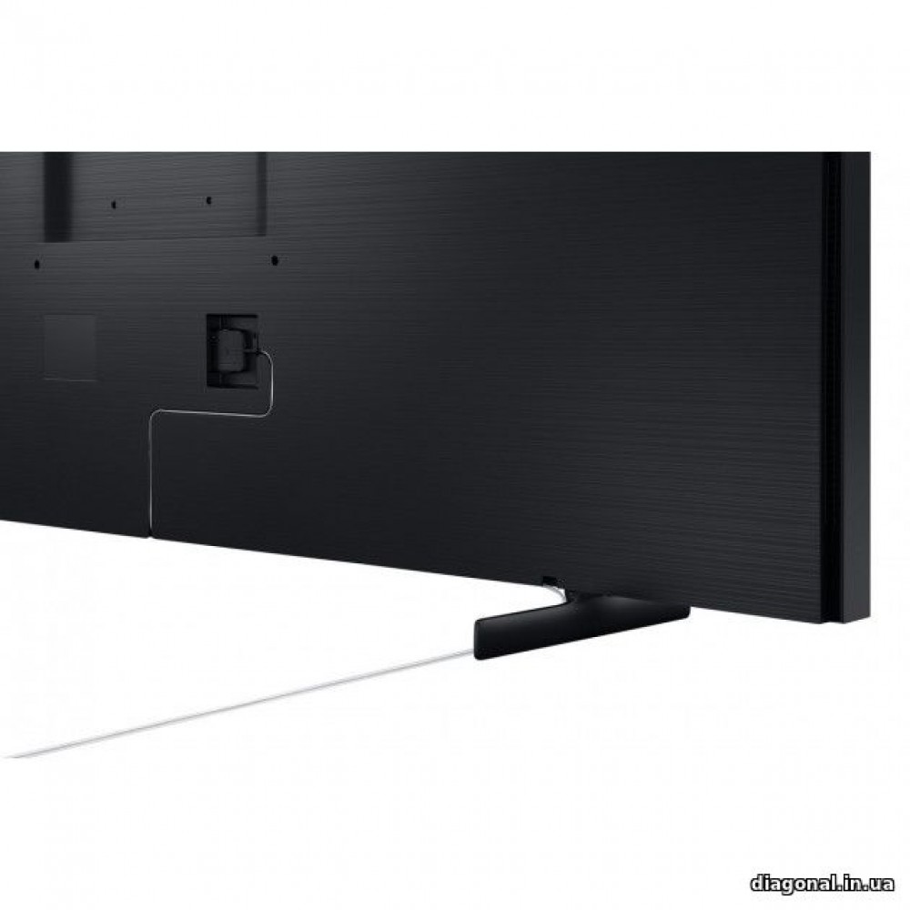 Телевізор Samsung The Frame QE-75LS03TA