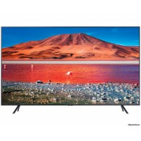 Телевізор Samsung UE-43TU7172