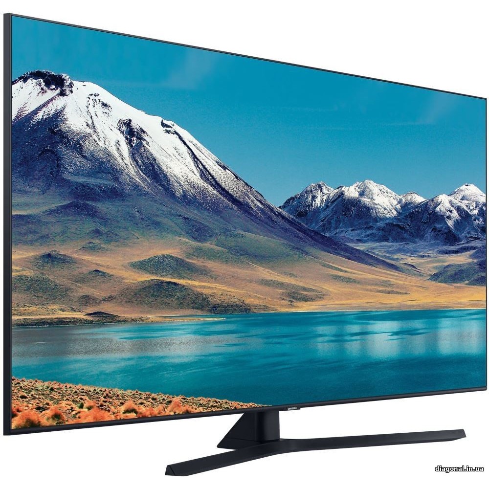Телевізор Samsung UE-50TU8502