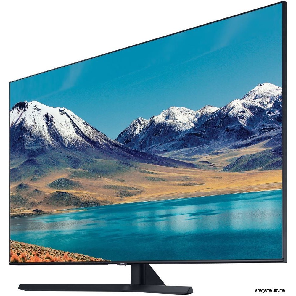 Телевізор Samsung UE-50TU8502