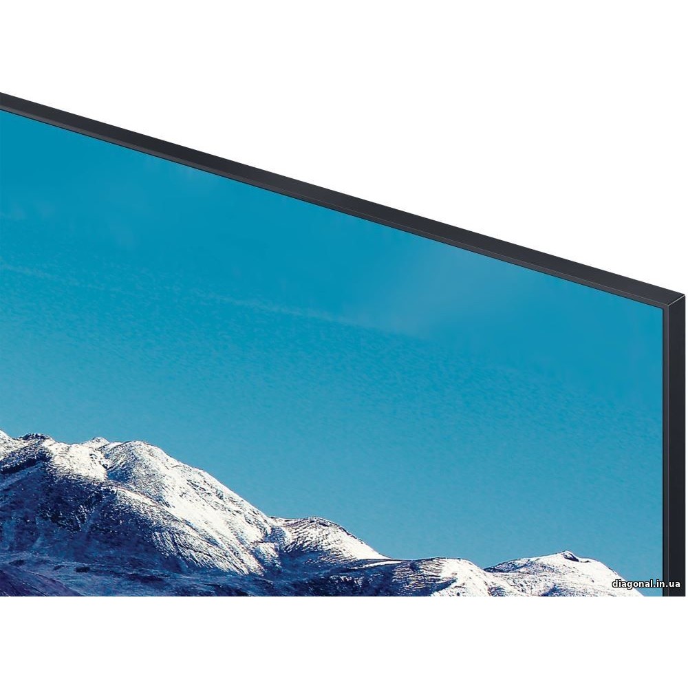Телевізор Samsung UE-50TU8502
