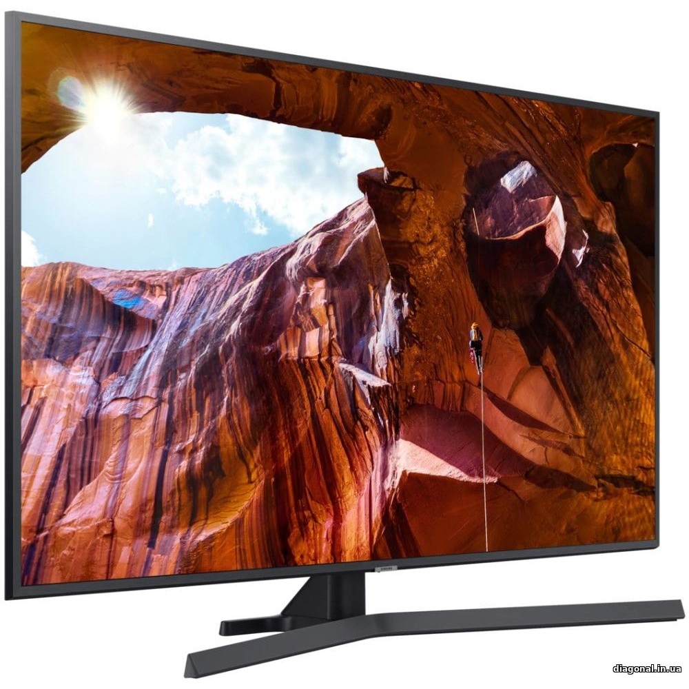 Телевізор Samsung UE-55RU7402