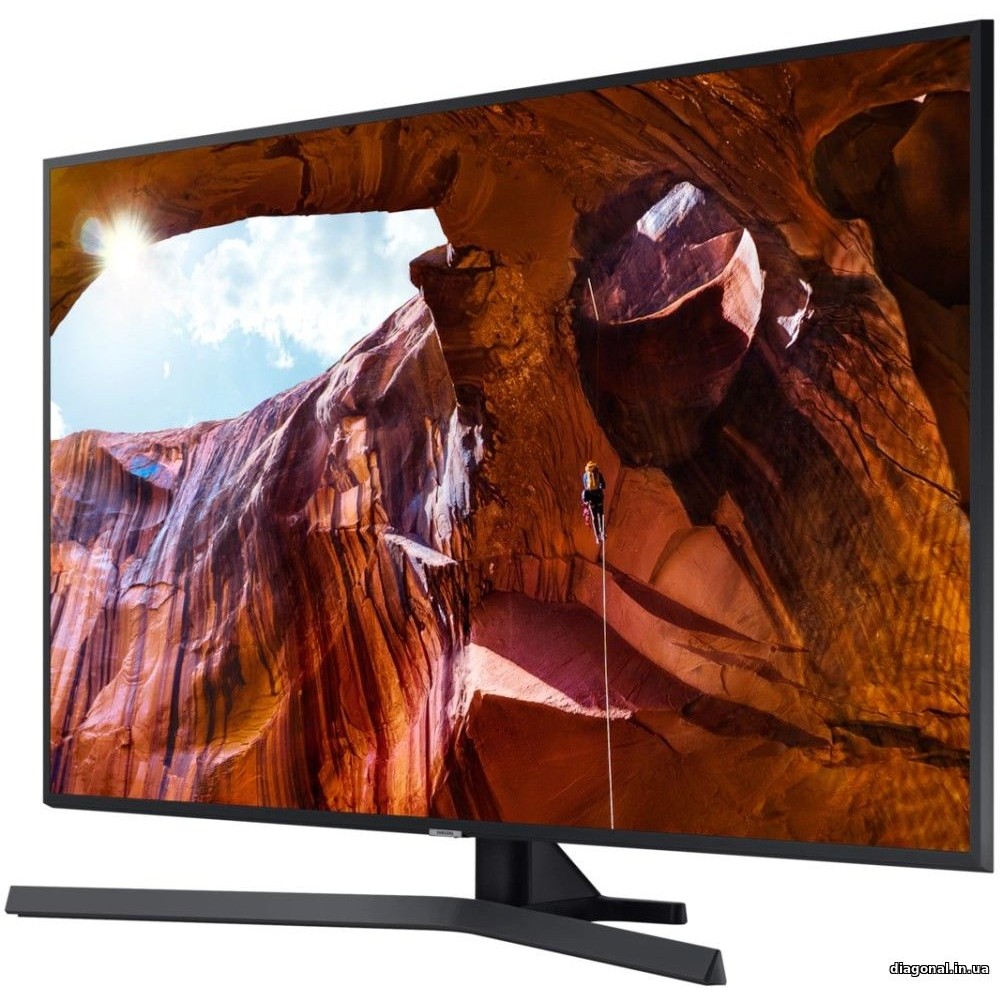 Телевізор Samsung UE-55RU7402