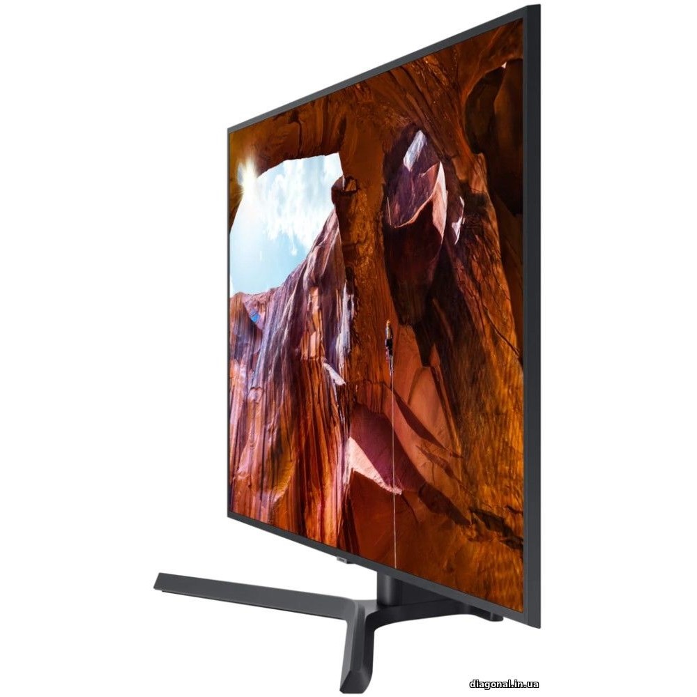 Телевізор Samsung UE-55RU7402