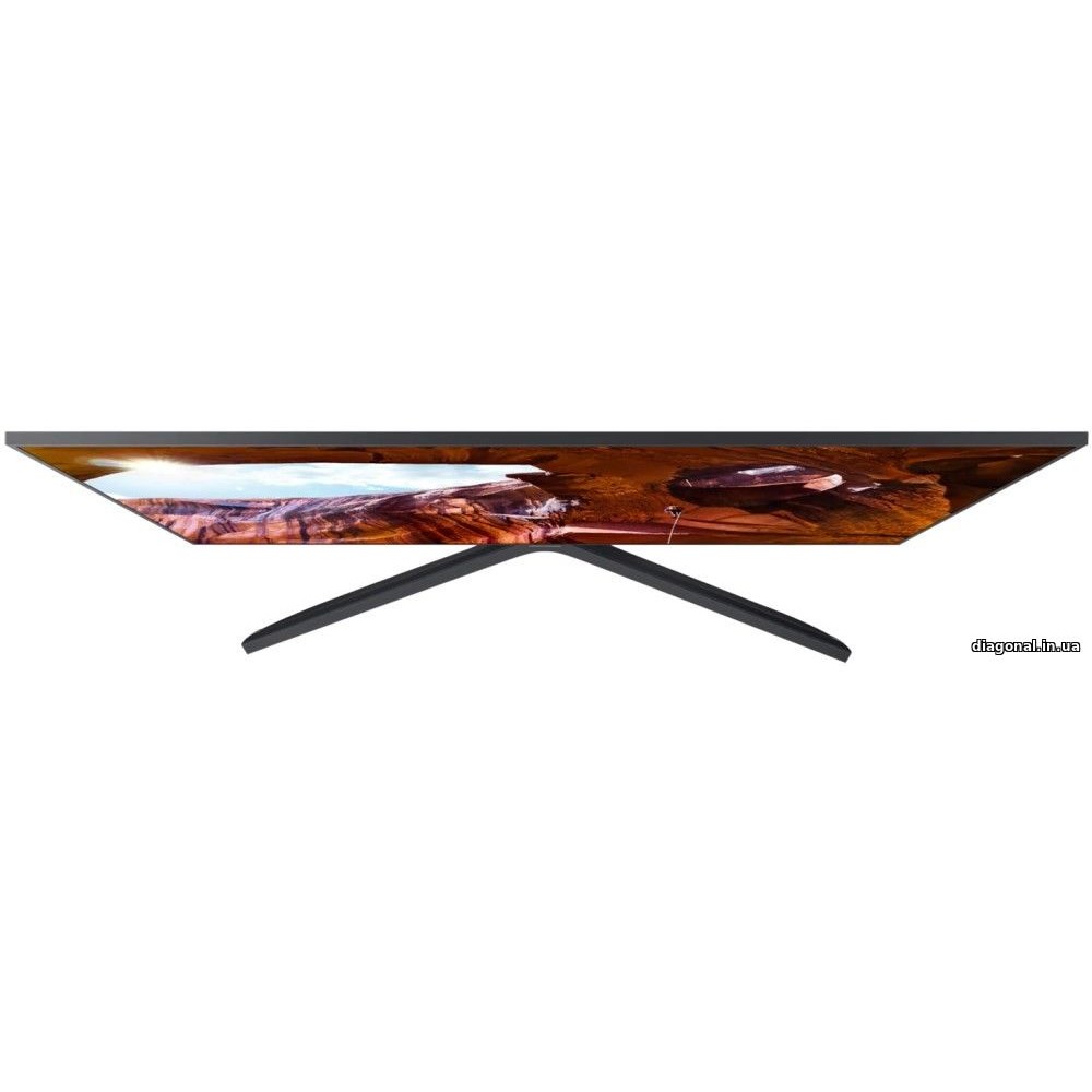 Телевізор Samsung UE-55RU7402